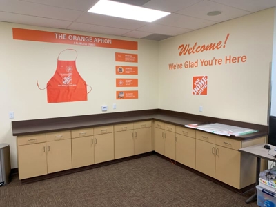 Wall Graphics Photo